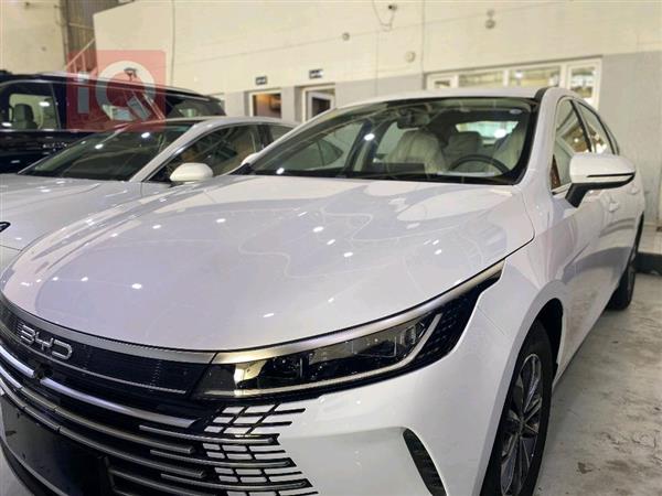 بی وای دی دیسترۆیەر 05 2025  بۆ فرۆشتن لە عێراق -  بەغداد
